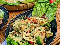 -纳兰傣雀傣味餐厅