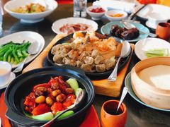 -大连君悦酒店·星海湾壹号Dalian·Dalian(星海广场店)