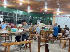 -竹一味·竹筒饭