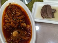 -老人和饭店(淮海中路店)