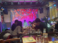 -马迭尔德式西餐精酿啤酒屋(中央大街店)