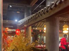 -蓉城老妈火锅(双林路店)