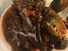 -常州逸高酒店-中餐厅