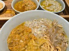 -李百蟹·江南蟹黄面·河景餐厅(夫子庙总店)