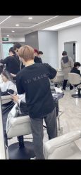 -AD HAIR 