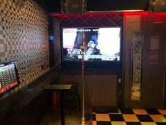 -好乐迪(张扬路八佰伴店)