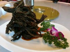 -新聚丰菜馆(太监弄店)