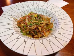 炒杂菜-槿Story·韩国料理(望京韩国美食城店)