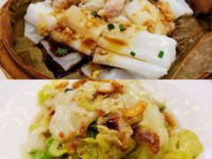-春满园·早茶·粤菜·宴会(喜宴店)