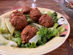 -八珍手工水饺·妈妈的爱(传芳巷店)