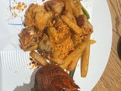 -吉之仙•中国制造•出口级食材日料店(领事馆总店)