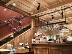 -玛格萝妮比萨屋(陆家浜路店)
