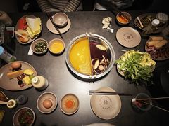 -牛New寿喜烧(中山公园龙之梦店)