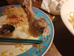 -相约·羊村小馆非遗手抓肉(七一酱园店)