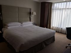 -深圳香格里拉酒店