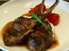 -新发展亚太JW万豪酒店·福苑咖啡厅