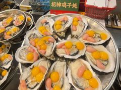 -飞尝蚝·顺德菜·鱼生(顺德总店)