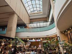 -大书房咖啡(中传国交店)