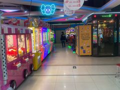 -大玩家(哈尔滨悦荟店)