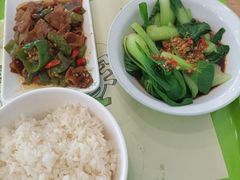 -老乡鸡(武汉烽胜路店)
