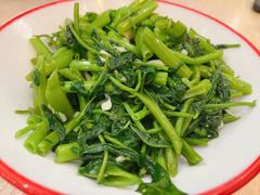 -英子家庭菜馆(系马桩店)