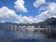 -新安江山水画廊风景区
