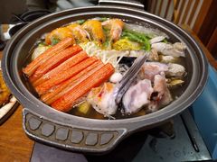 -九井澤精致料理(金茂店)