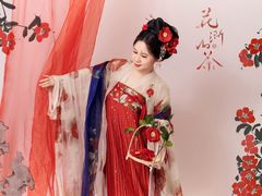 -海马体家庭照相馆(广州正佳广场店)