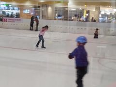-冠军冰场CHAMPION RINK(苏州中心商场店)