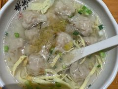 -梦花街馄饨店(中华苑店)