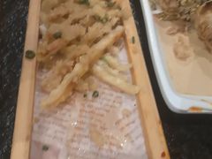 -福苗小骆驼烧烤(大唐不夜城店)