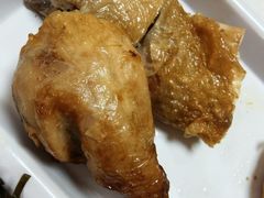 -香妃烤鸡(新奥店)