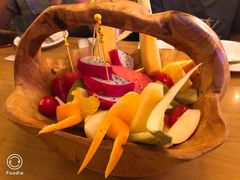 -MR.ROCKY洛奇先生RESTAURANT&BAR(宝安壹方城店)
