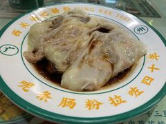 -西关明记肠粉(荔枝湾店)