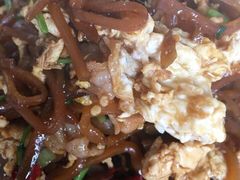 -八大碗私房菜(中城路店)