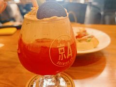 -京A Taproom·精酿餐吧(隆福寺店)