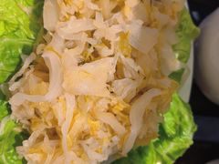 酸菜-东来顺饭庄(金泉广场店)