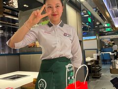 -海底捞火锅(国奥村店)