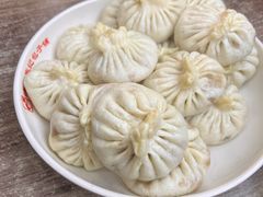 -津门张记包子铺(华昌道店)
