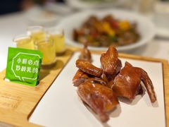 -汤城小厨•粤菜•靓汤(金宝街店)