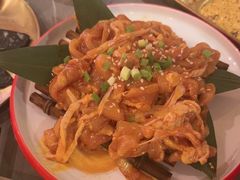 -正宗齐齐哈尔烤肉·齐牛哥鲜切炭火烤肉(杭州总店)