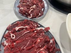 -菜忠潮州牛肉店(岗厦店)