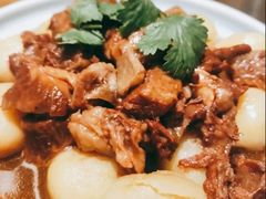 -禾珍珠家常小馆(河南博物院店)