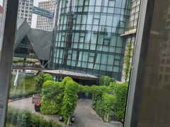-蔓兰家的四季S0餐厅·融合菜(当代MOMA店)