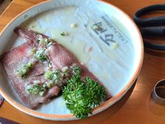 -拾勝牛·江景安格斯烧肉放题(江湾阳光天地店)