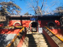 -潭柘寺景区