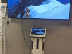 -NRG 健身私教CLUB(云山路店)