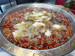 -雲蜀龙阁·金牌水煮鱼(方庄店)