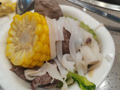 -为什么牛潮汕牛肉火锅(万胜广场店)