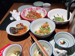 -老湘村·湖南土菜(天河维多利店)